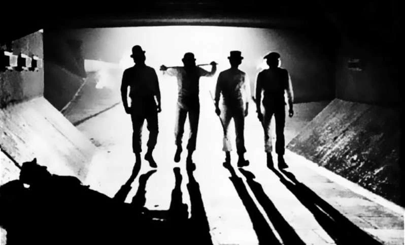 Σκηνές τρόμου στην Αγγλία: Σύντομα και στην Ελλάδα; – Δείτε βίντεο